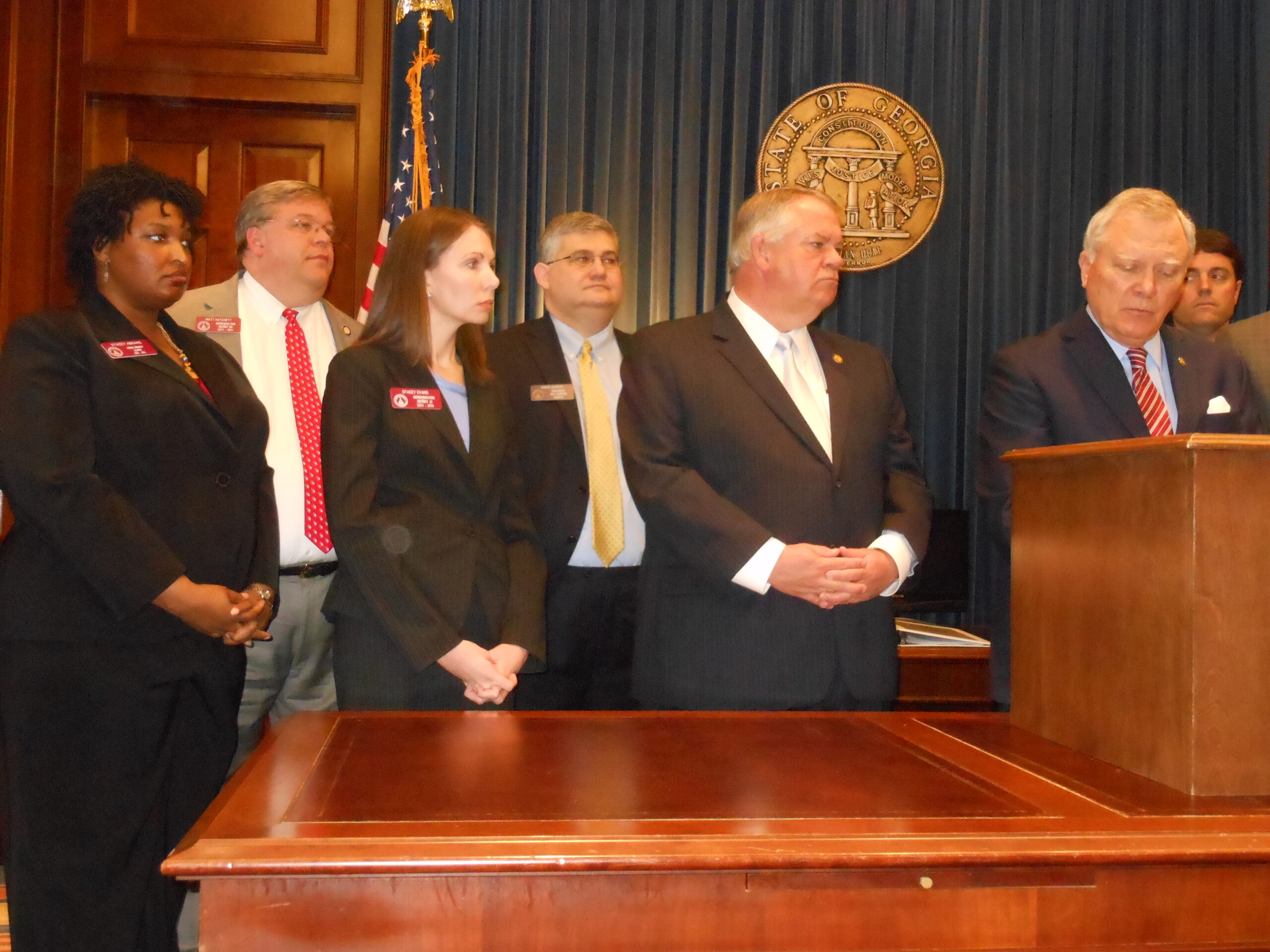 Gov. Deal Backs Change in Rules for HOPE Grants for Technical College