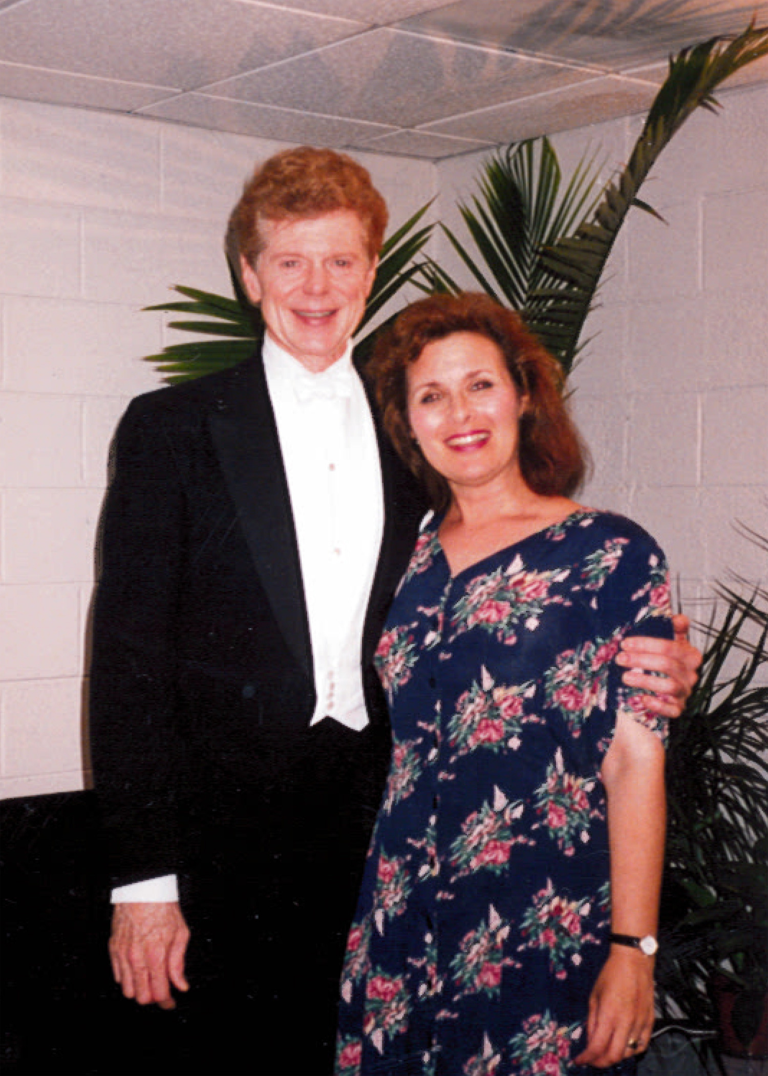 Remembering Van Cliburn in Atlanta – WABE