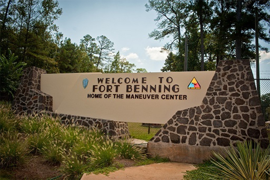 Civilian Employees at Fort Benning Prepare for Furloughs WABE