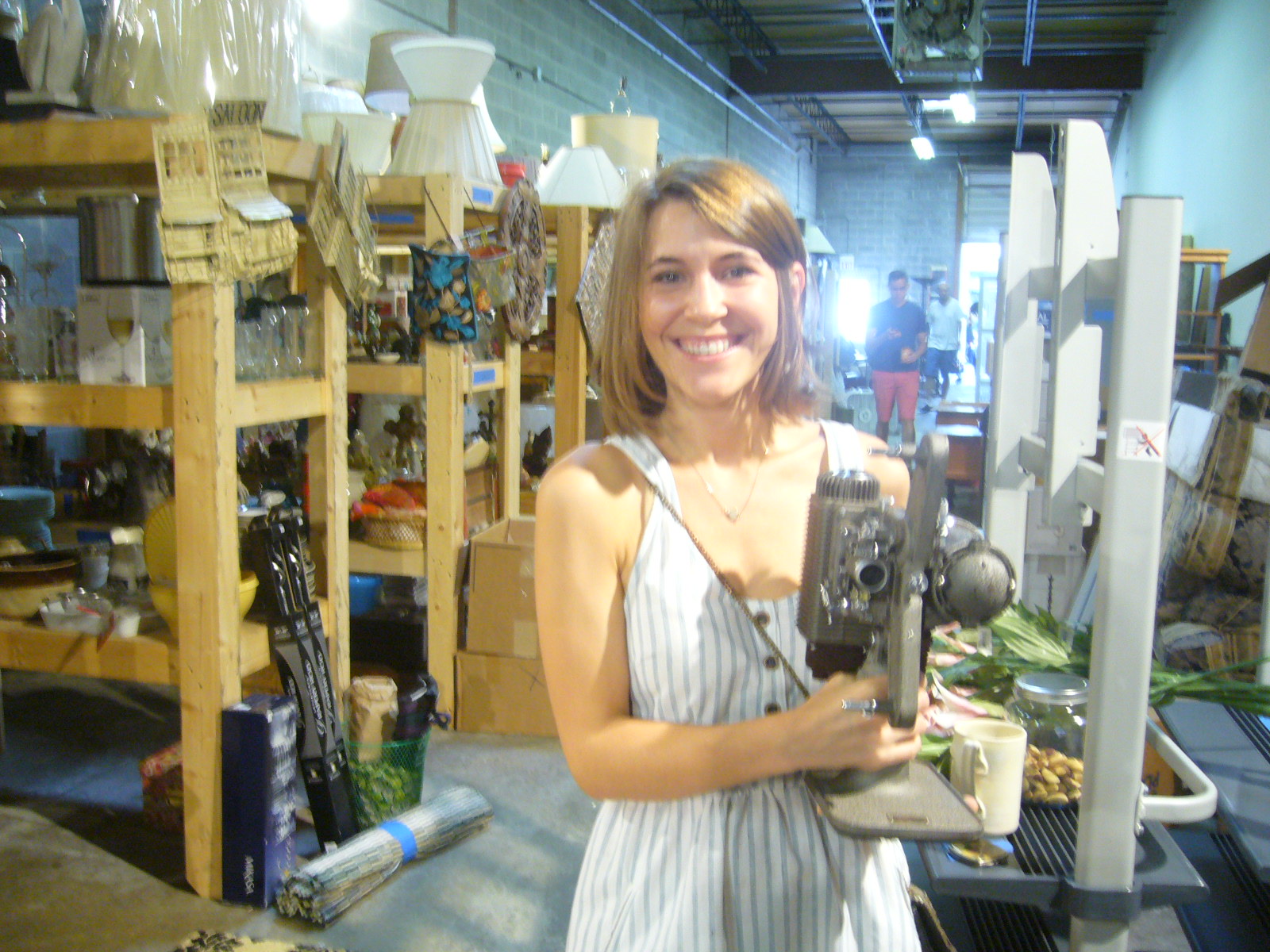 Movie Props for Sale WABE