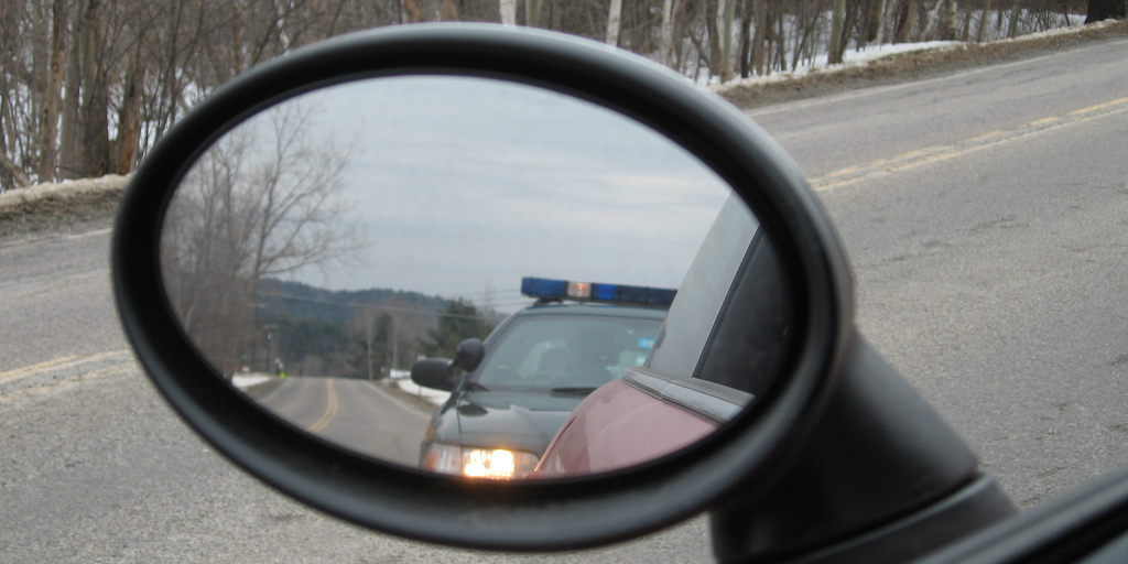 Ranks Fifth For Number Of Speed Traps In Nation WABE