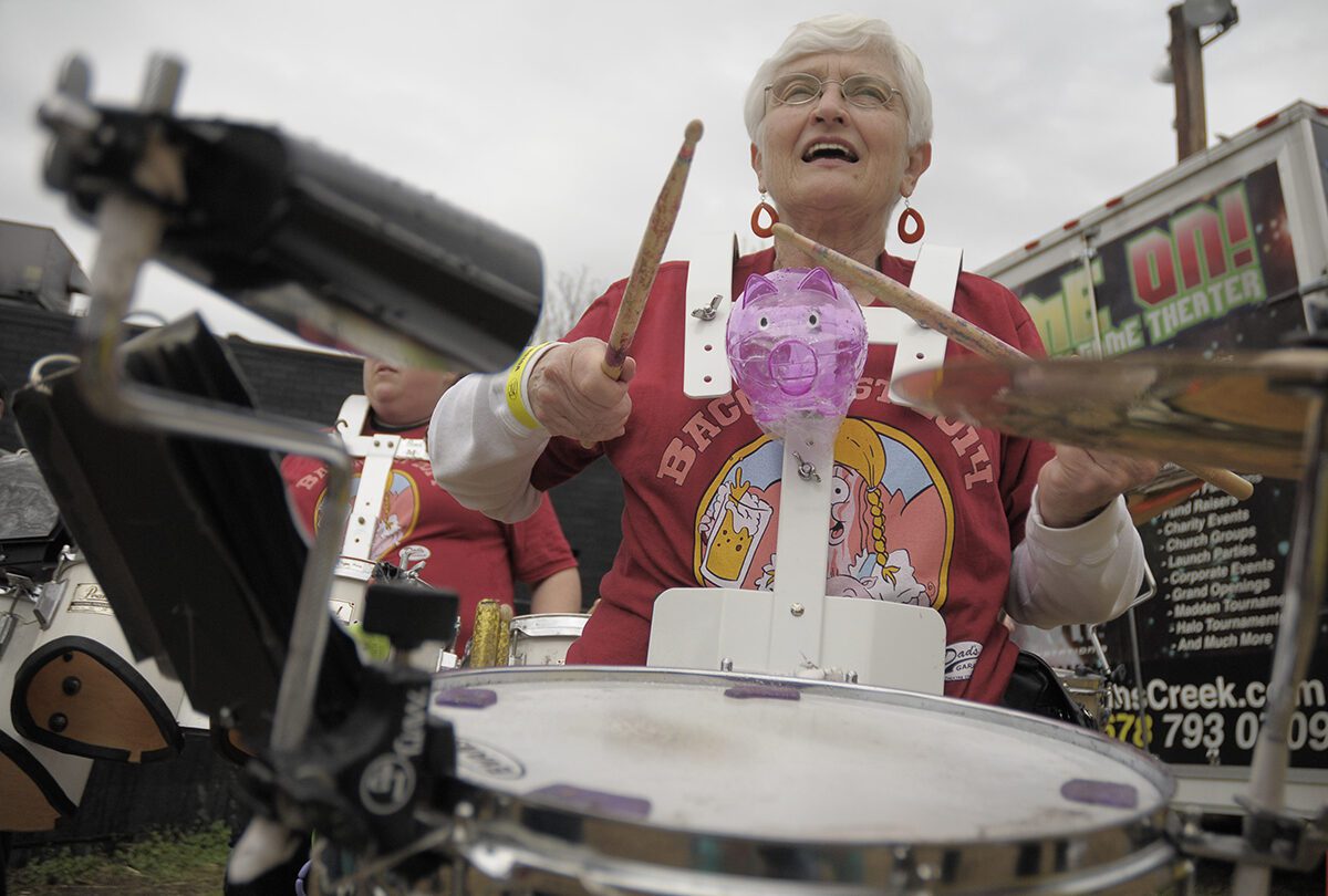 Dad’s Garage Theatre To Host Annual BaconFest Event WABE