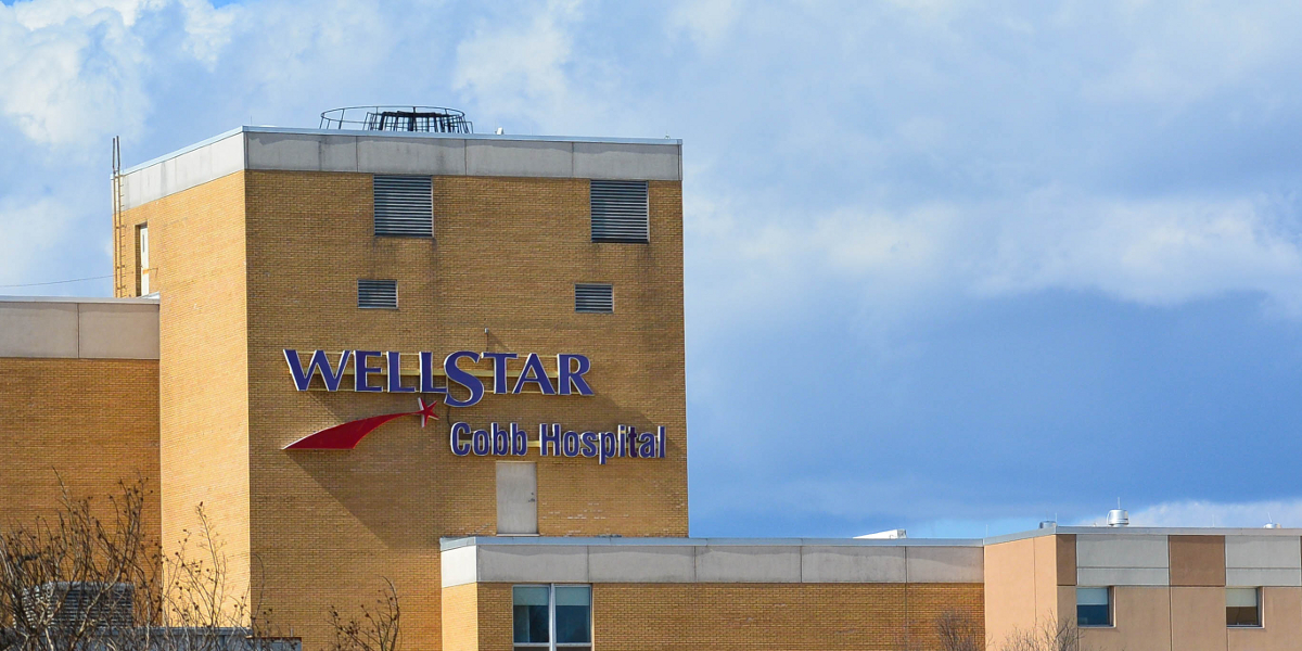 WellStar Set To Biggest Health Provider WABE