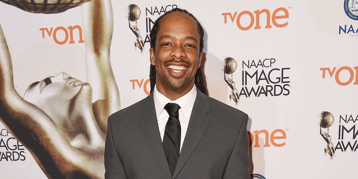 Atlanta Poet Jericho Brown Questions Status Quo With Words WABE