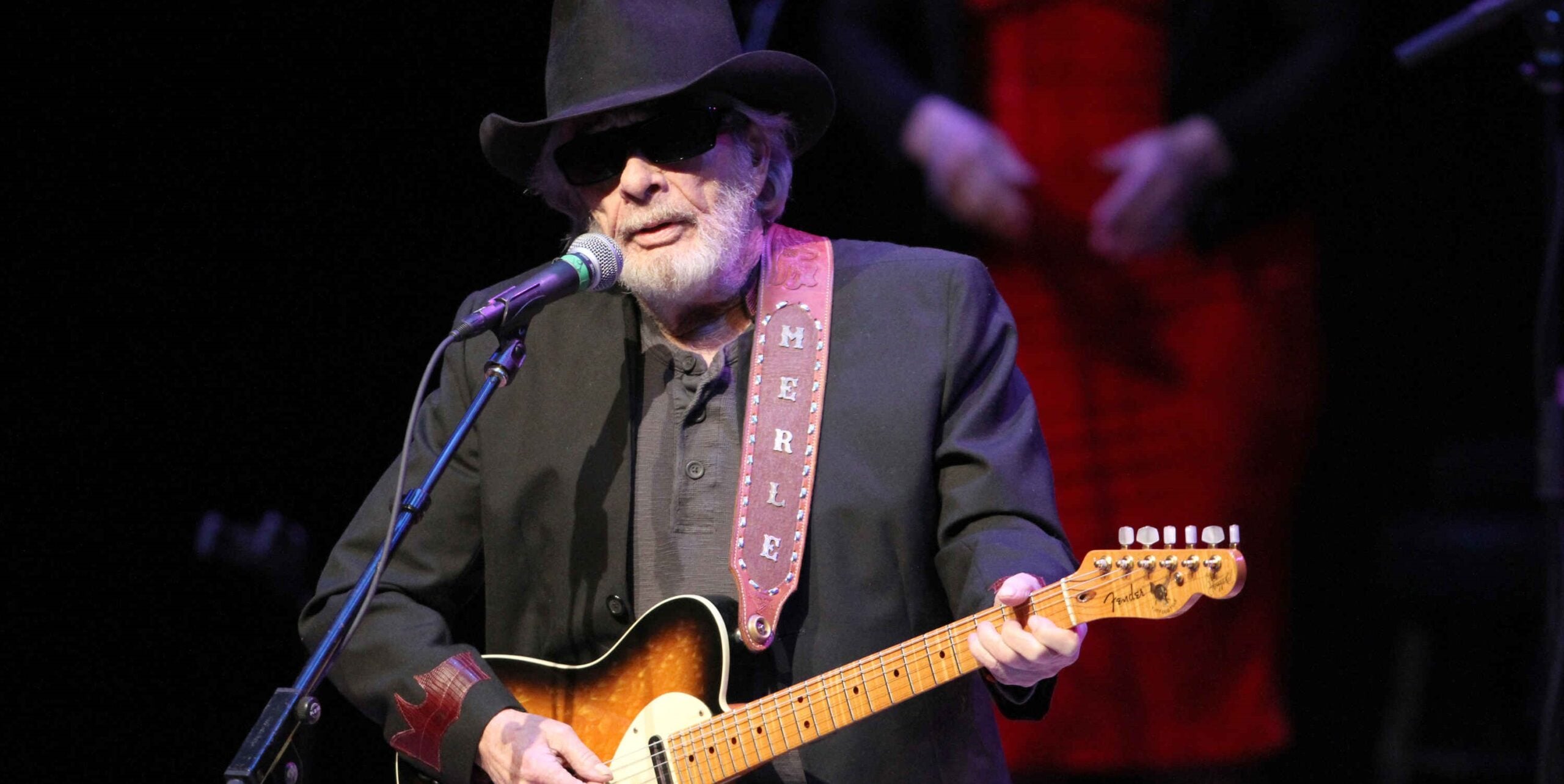 Country Legend Merle Haggard Dies At 79 Of Pneumonia – WABE