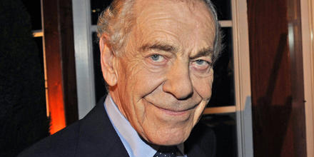 Morley Safer Longtime 60 Minutes Correspondent Dies WABE