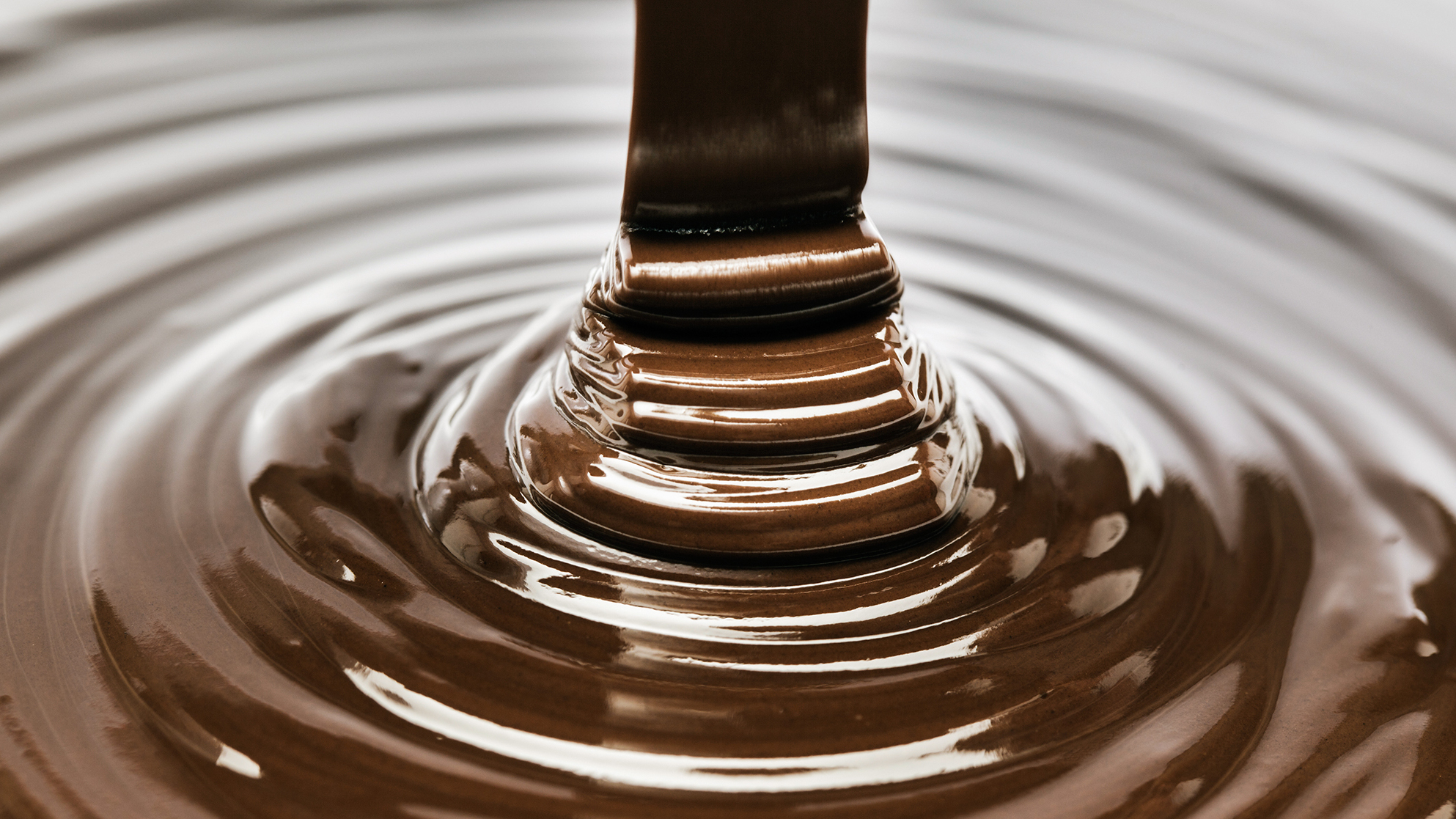 With A Zap, Scientists Create LowFat Chocolate WABE