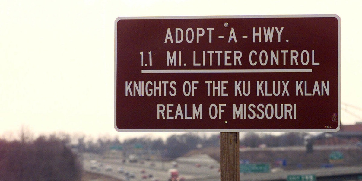 Court: KKK Can Continue Quest To 'Adopt' A Georgia Highway – WABE