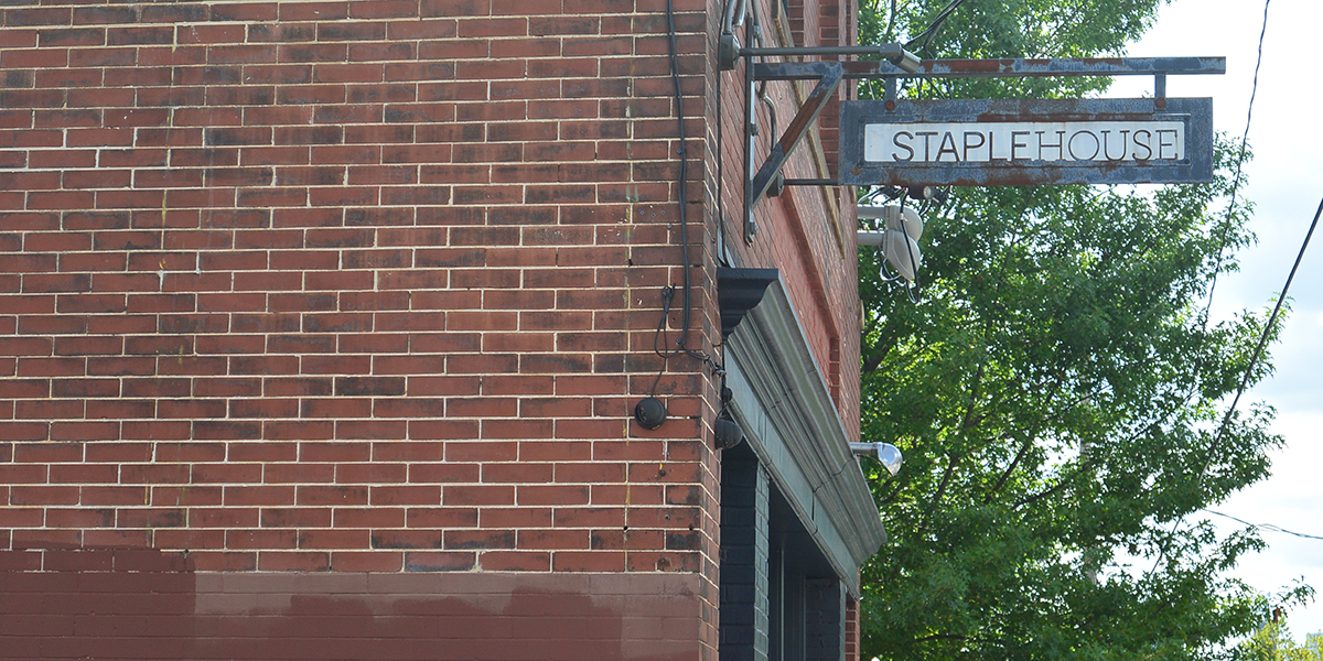 Atlanta’s Staplehouse Named ‘Best New Restaurant In America’ WABE