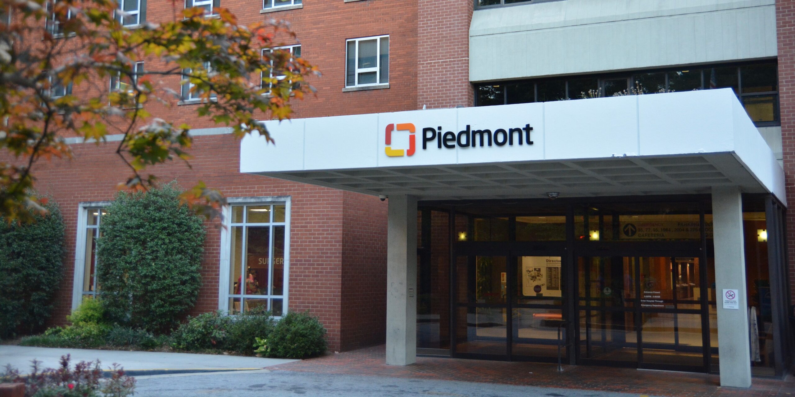 Piedmont, UnitedHealthcare Strike Deal After 2-Month Standoff – WABE