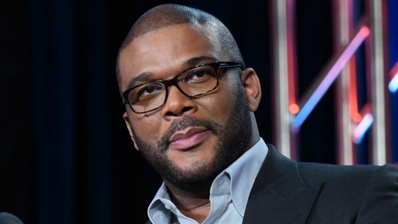 Tyler Perry Offers To Pay For Funeral Of Twin Toddlers – WABE