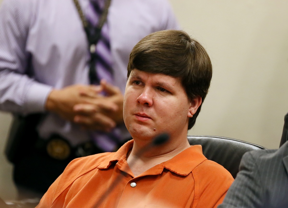 Justin Ross Harris: Hearing for new trial after father leaves tot boy ...