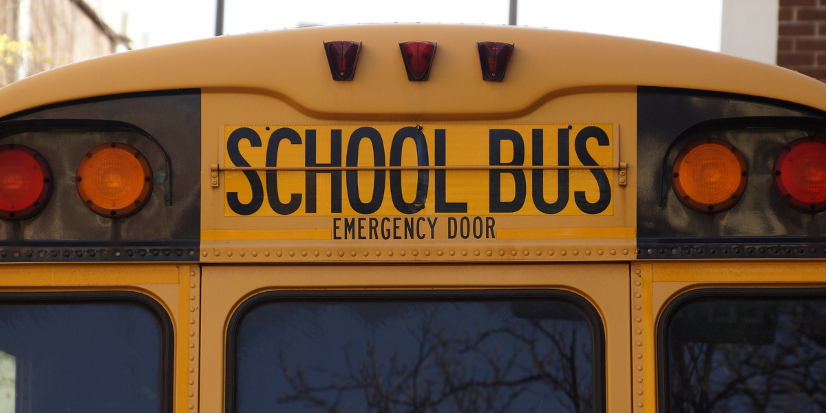 Atlanta Asks Why Don’t School Buses Have Seat Belts? WABE