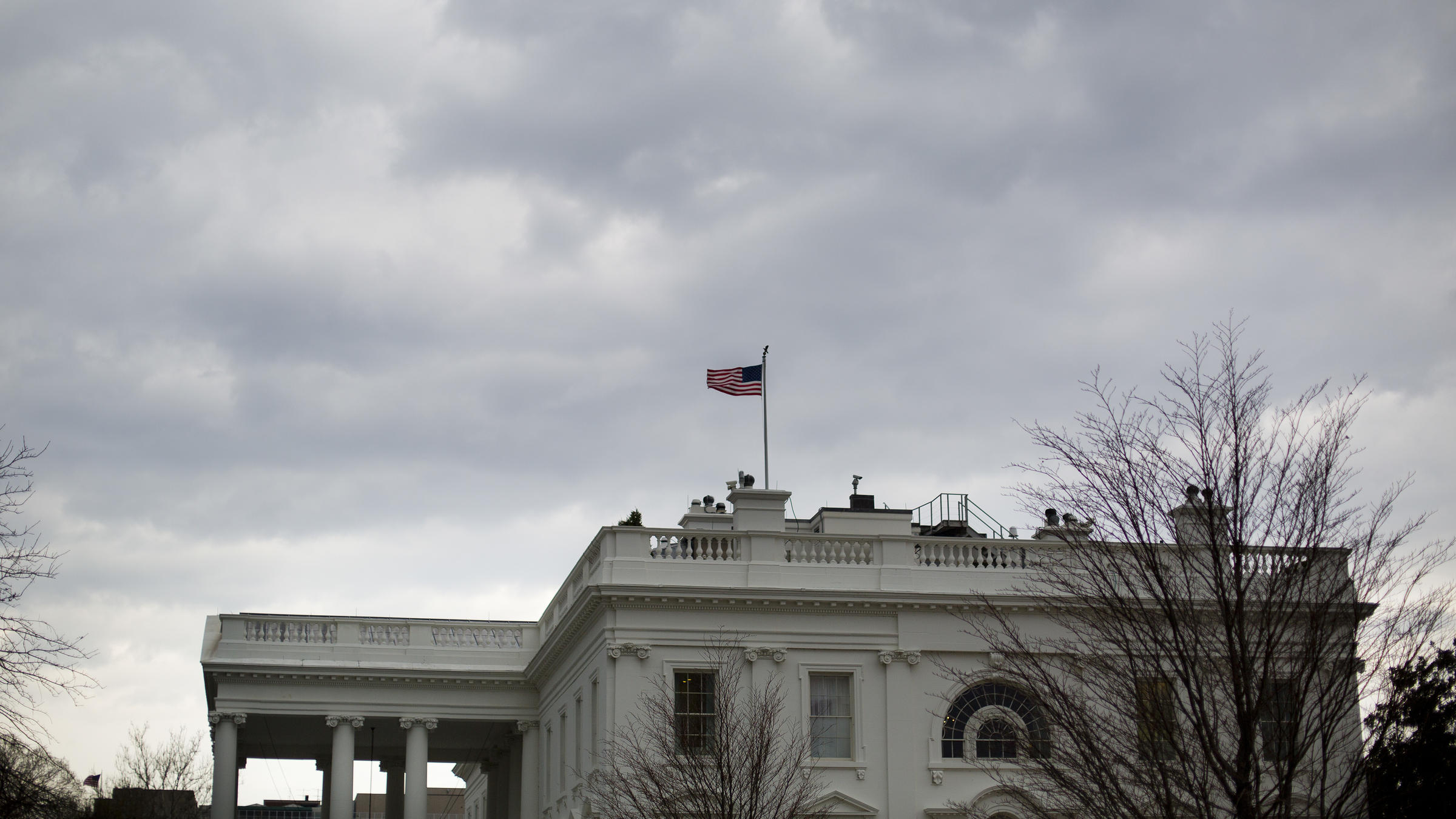 Joint Statement at the White House from H.E. the Secretary-General of the  Muslim World League Dr. Mohammad al-Issa and the Special Representative for  International Negotiations H.E. Jason Greenblatt | Muslim World League, image size:2400x1350