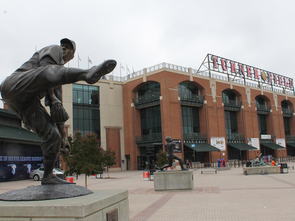 Atlanta Sets Up Trust Fund For Turner Field Neighborhoods WABE
