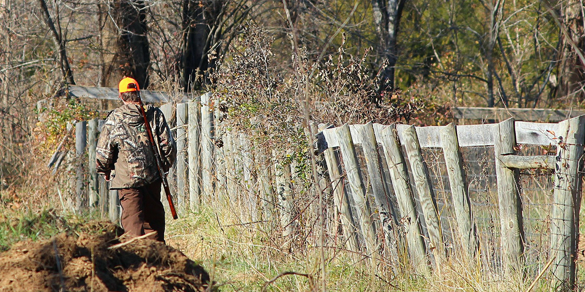 Georgia Set To Hike Its Fees For Hunting And Fishing Licenses – WABE