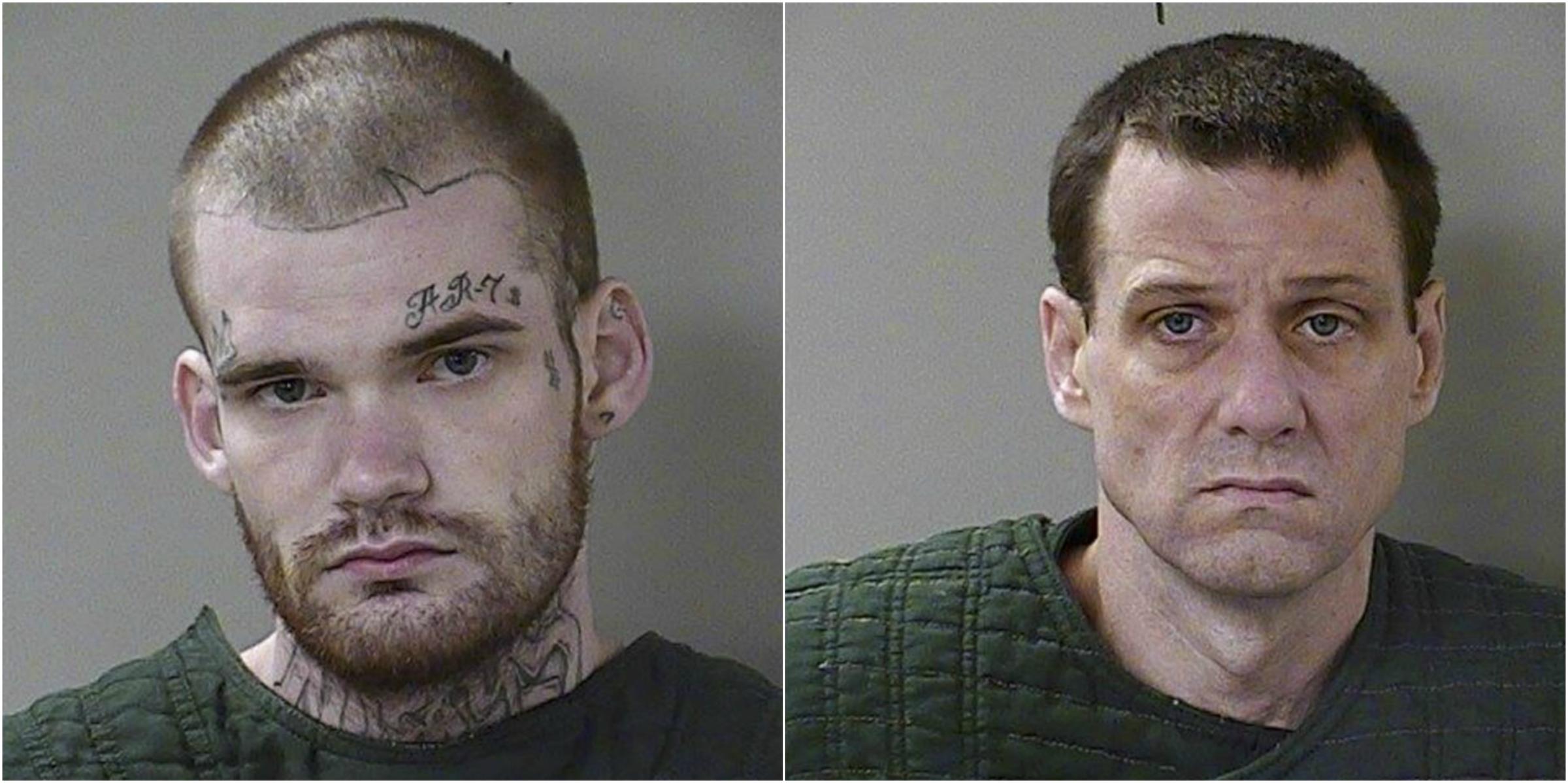 Ga. Inmates Who Escaped Prison Bus Face Murder Charges WABE