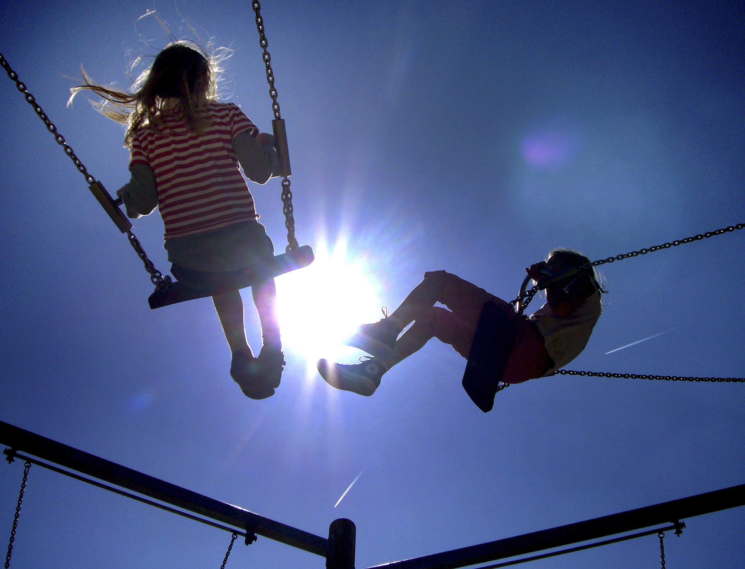 Ga. Commission Formed To Study Children’s Mental Health Care