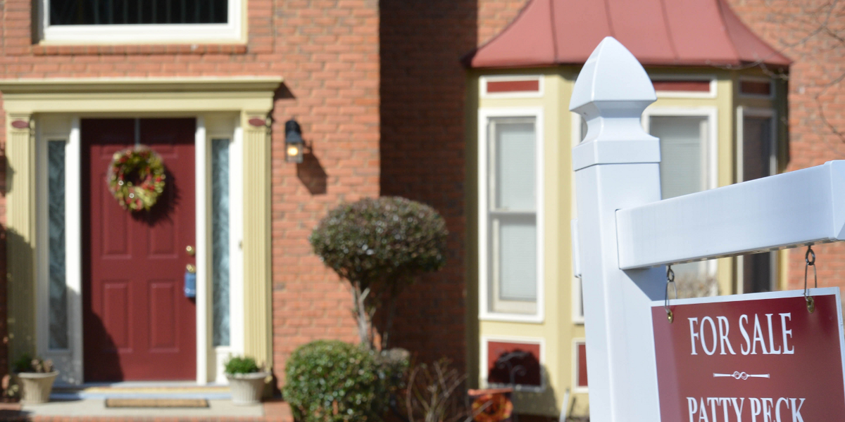 Atlanta Is A Top Market For SingleFamily Rental Homes WABE