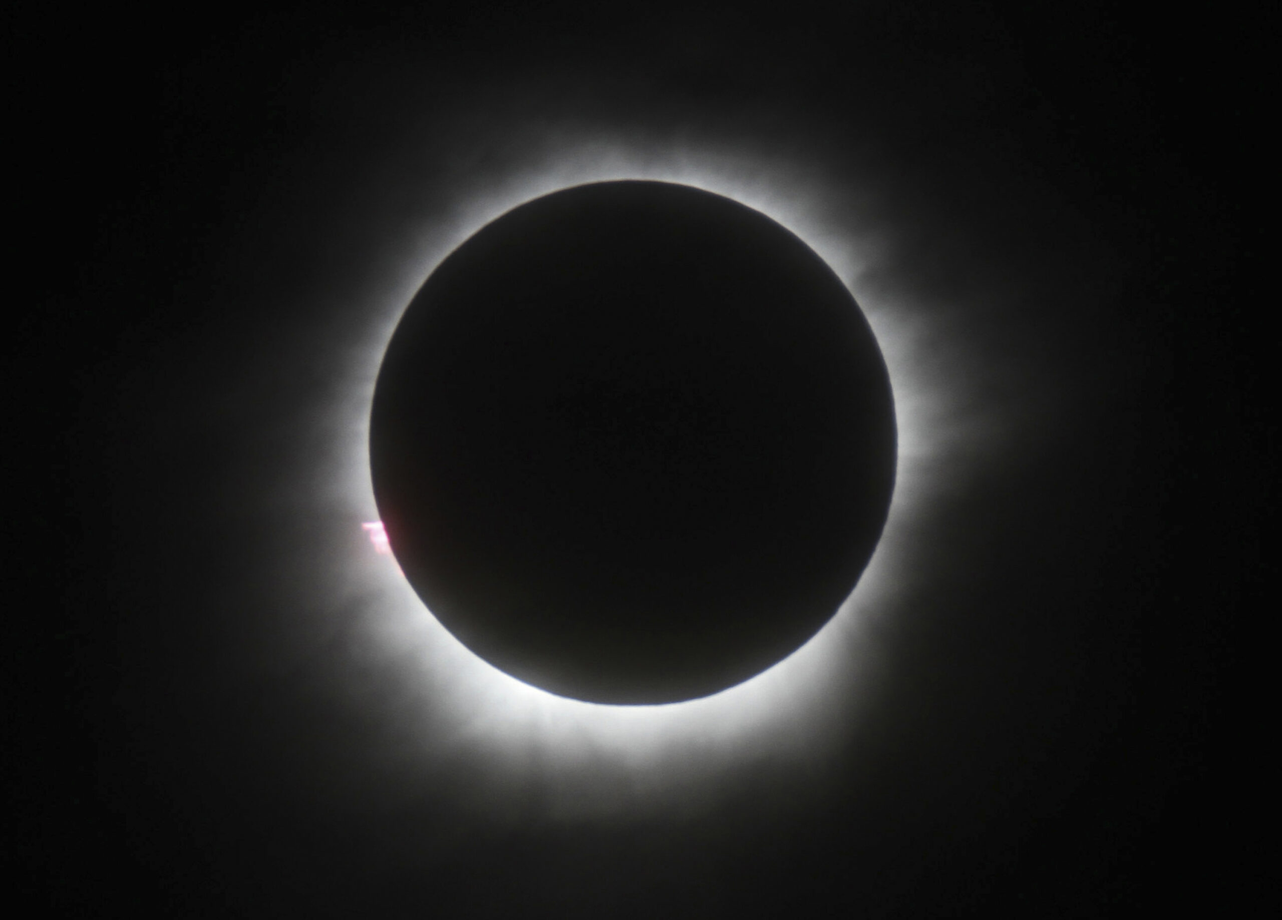 10 Places To Watch The Solar Eclipse In WABE