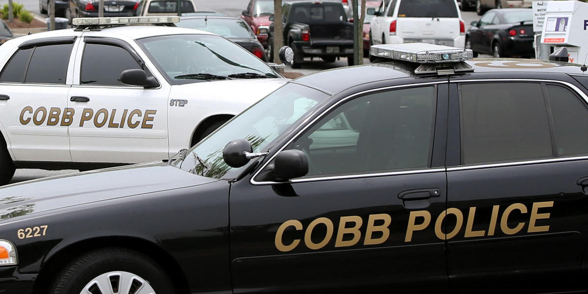 ‘We Only Shoot Black People,’ Cobb Officer Says During Traffic Stop WABE
