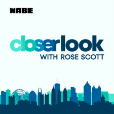 Rose Scott – WABE