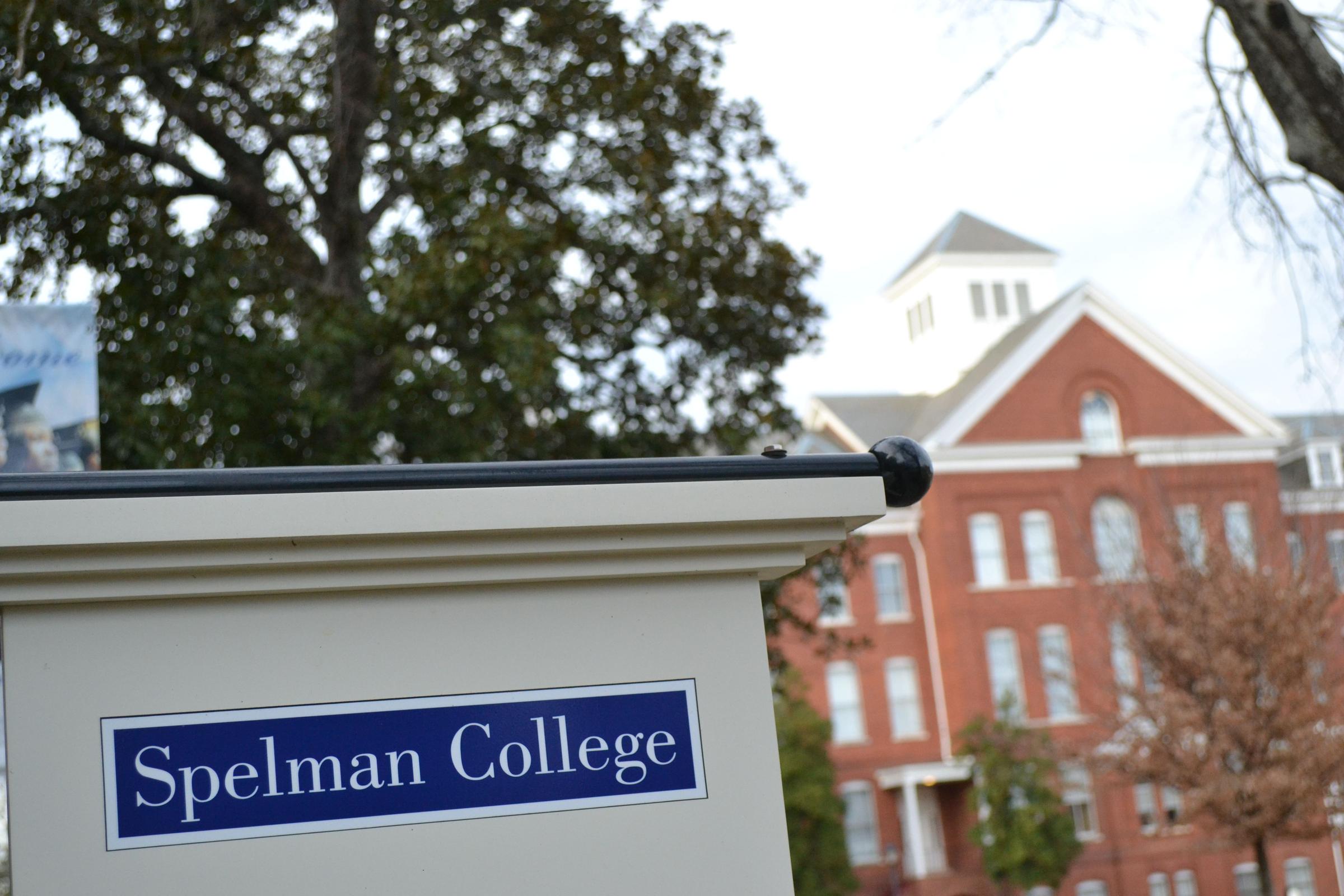 Closer Look: Spelman To Accept Students Who Self-Identify As Women; And ...