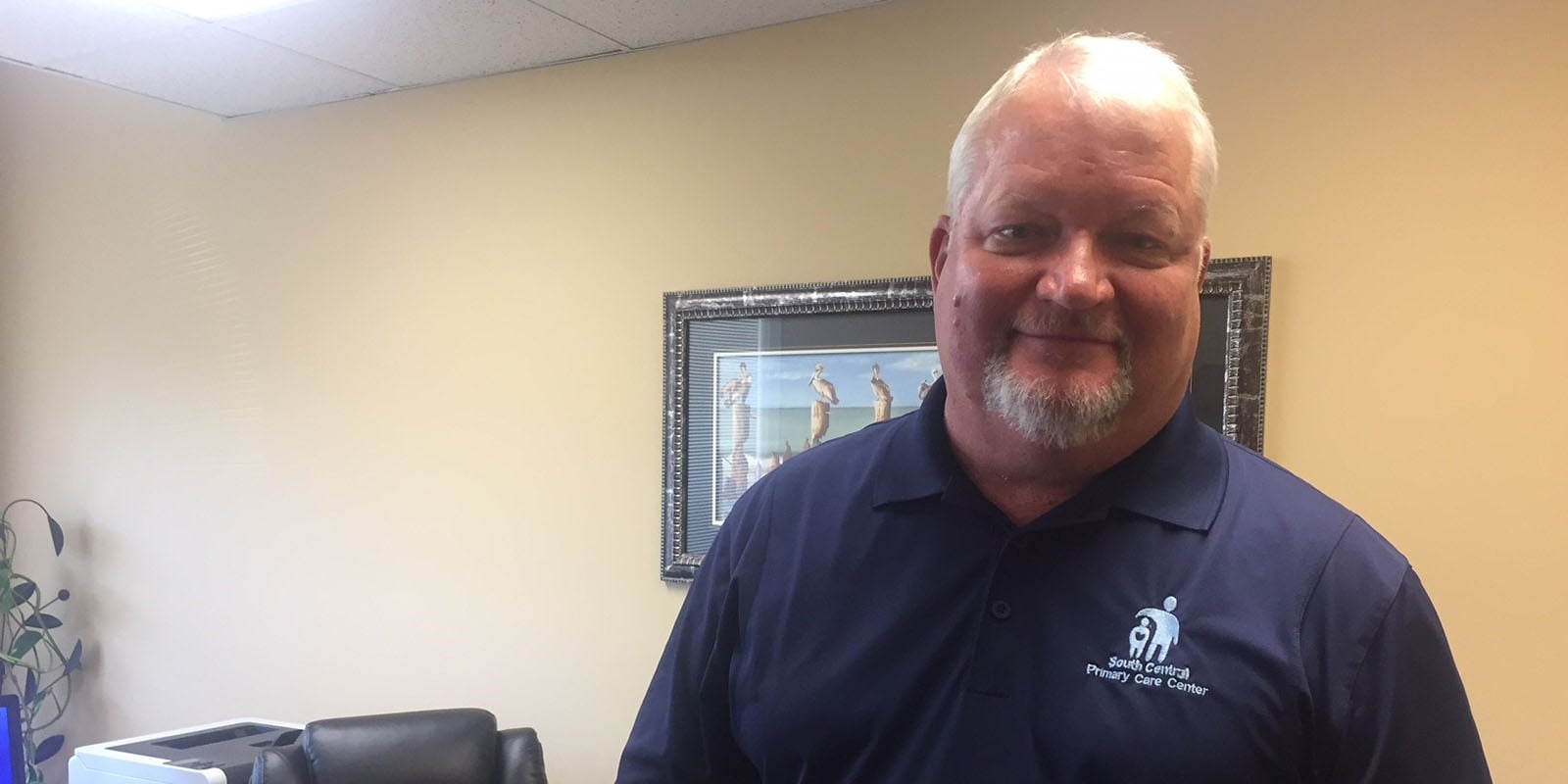 Ga. Community Health Centers Concerned Over Missed Funding Deadline WABE