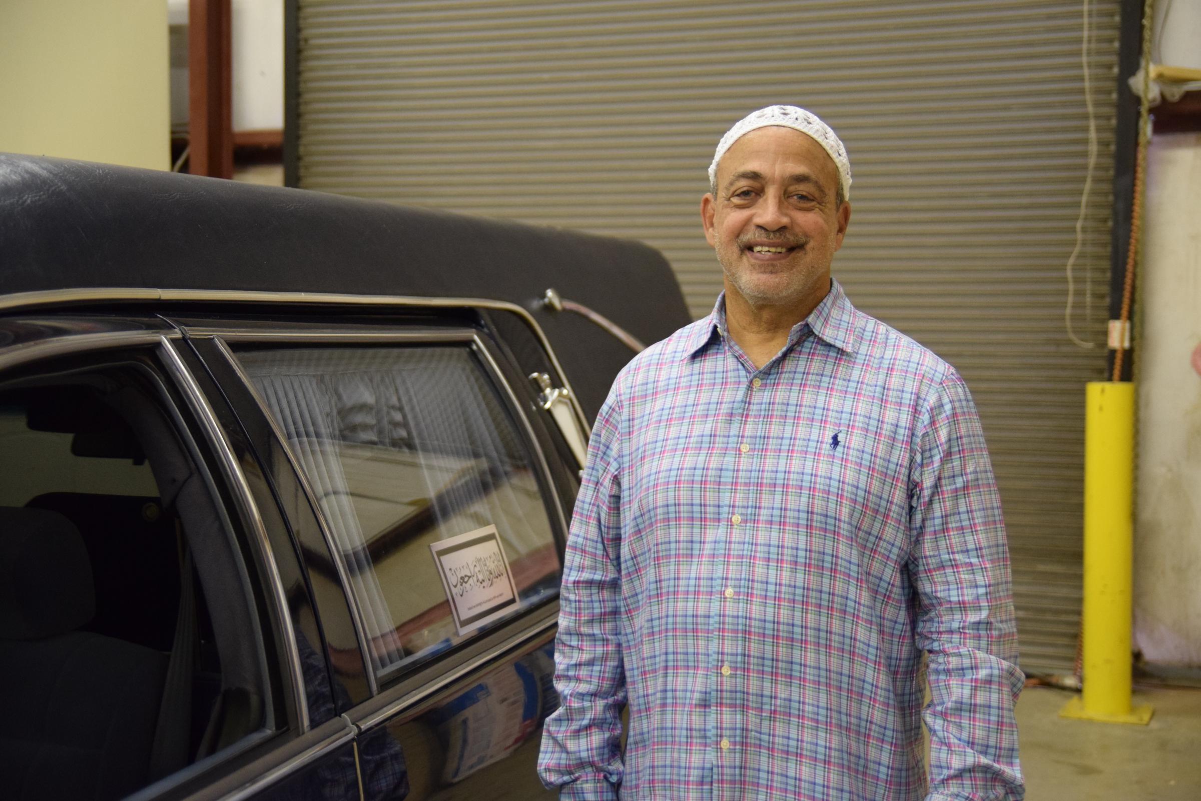 Ga.’s First Muslim Funeral Home Opens Quietly In Norcross WABE