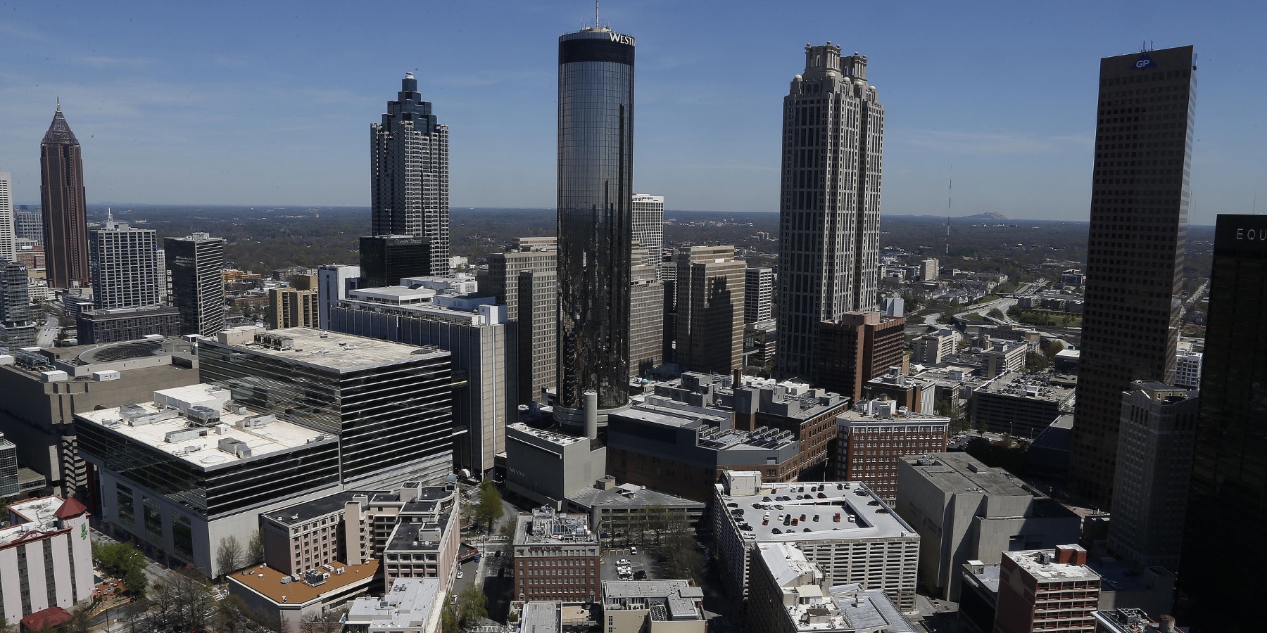 Citing Changing Times, Atlanta’s Creative Loafing Cuts Staff