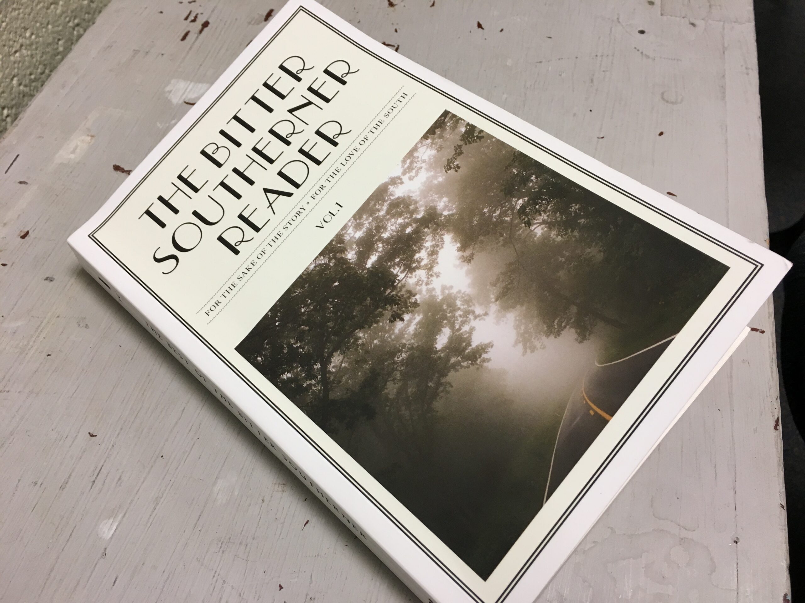 The Bitter Southerner Reader Commemorates First Year Of Stories WABE