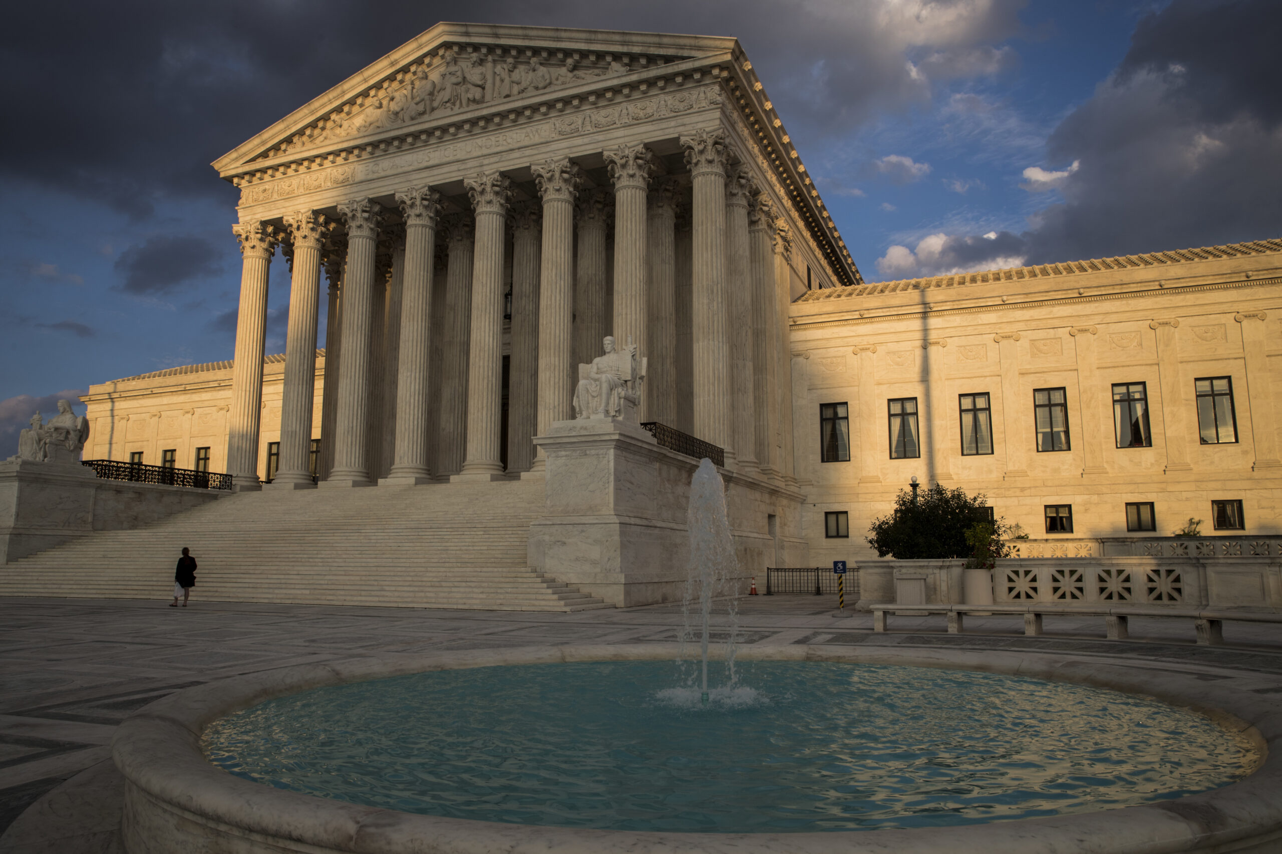 Justices Give Georgia Death Row Inmate New Round Of Appeals