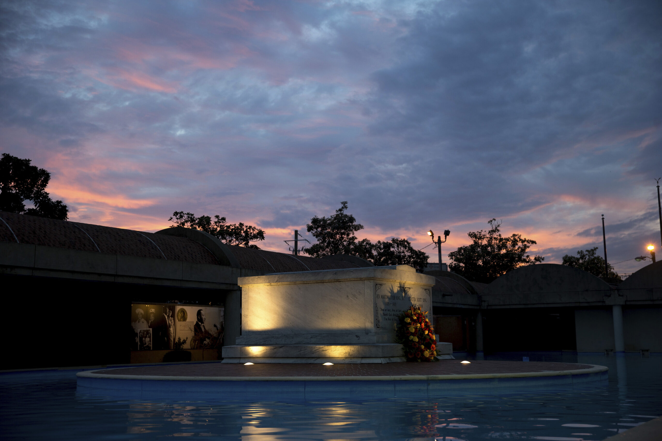Georgia, Other Southern States Join To Promote Civil Rights Tourism