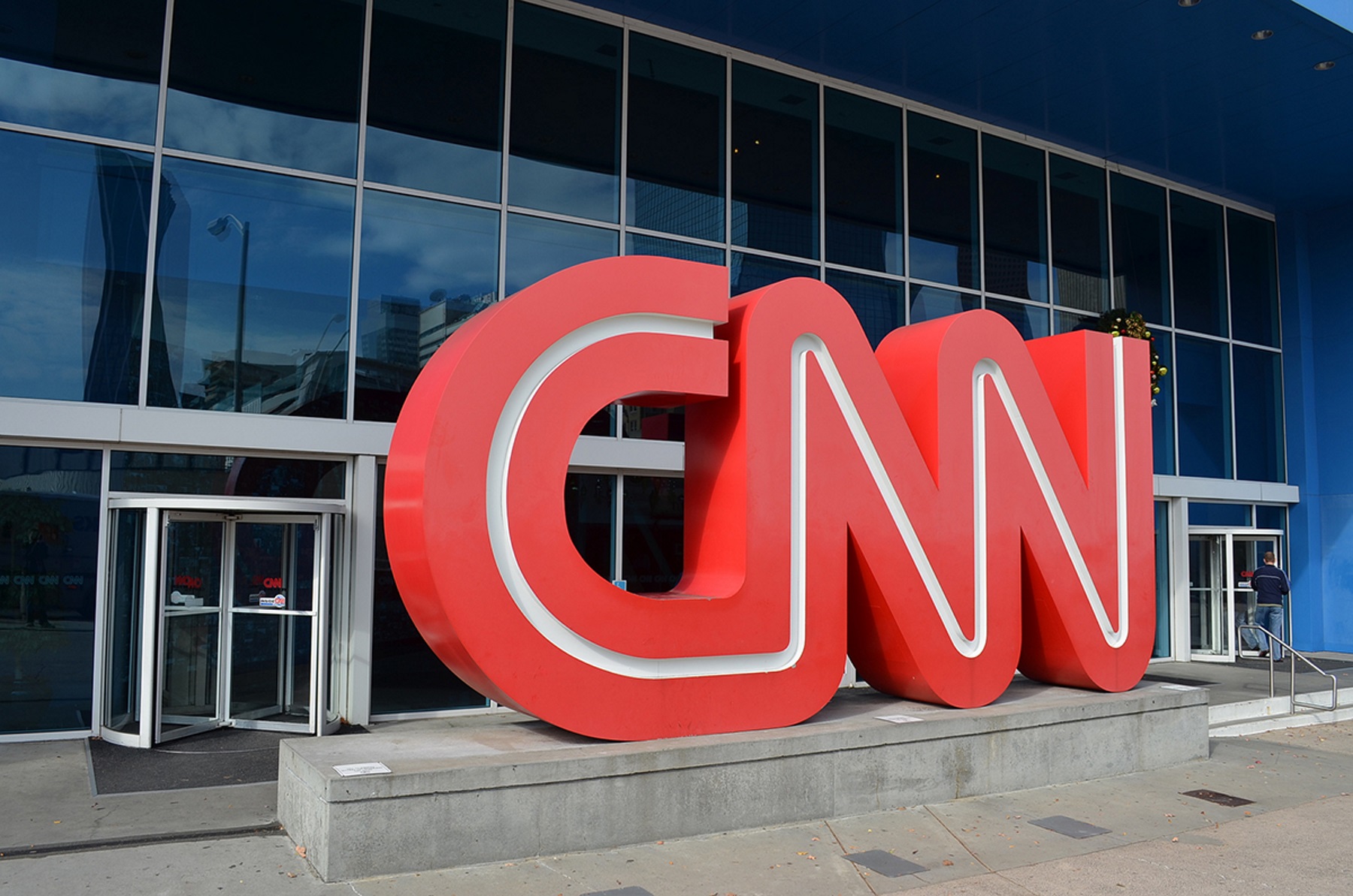 Documents: In Calls, Man Threatened To Travel To Atlanta, Kill People At CNN