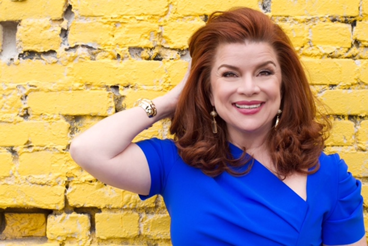 ‘The Haves And The Have Nots’ Star Renée Lawless On Working With Tyler ...