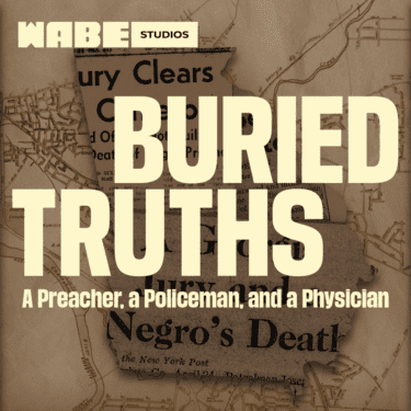Buried Truths