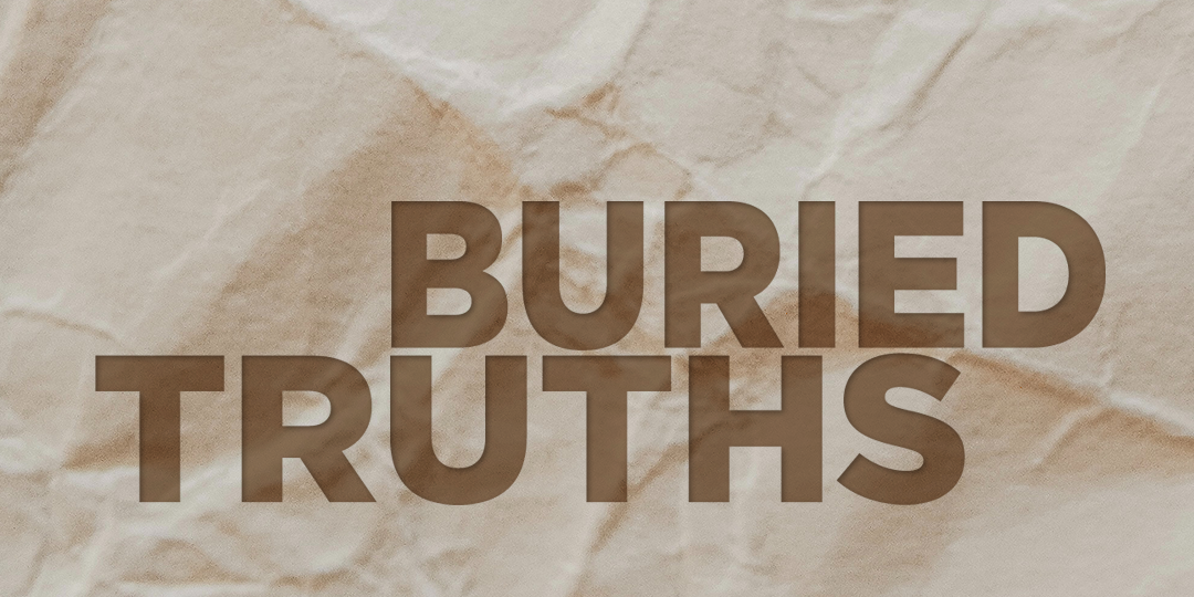 Buried Truths – WABE