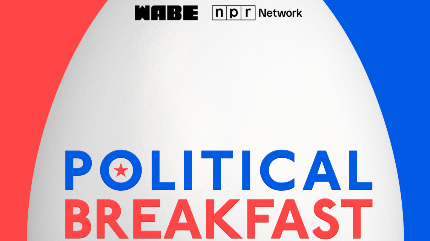 Brian and Tharon share their wishlist for 2025 Legislative