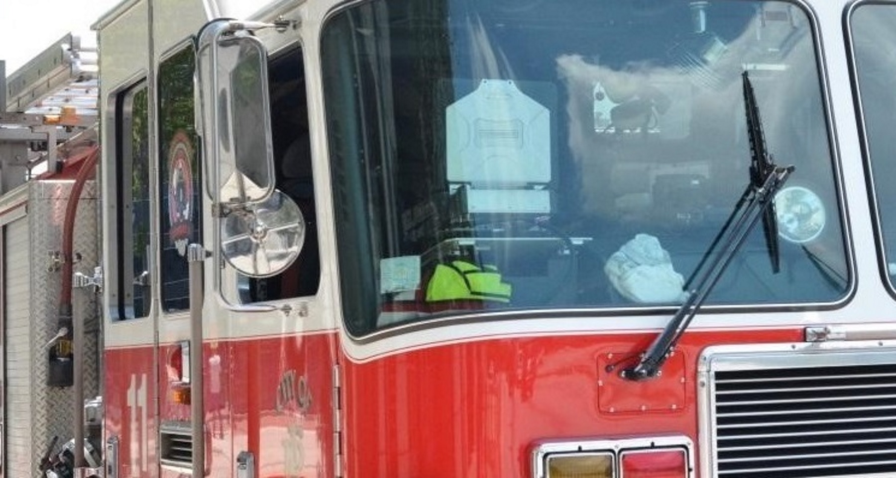 At DeKalb Apartment Fire, Occupants Were ‘Dropping Their Children’ To Firefighters