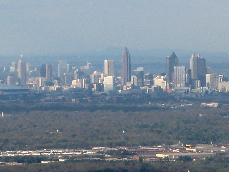 New Smog Rules Could Be Tough On WABE