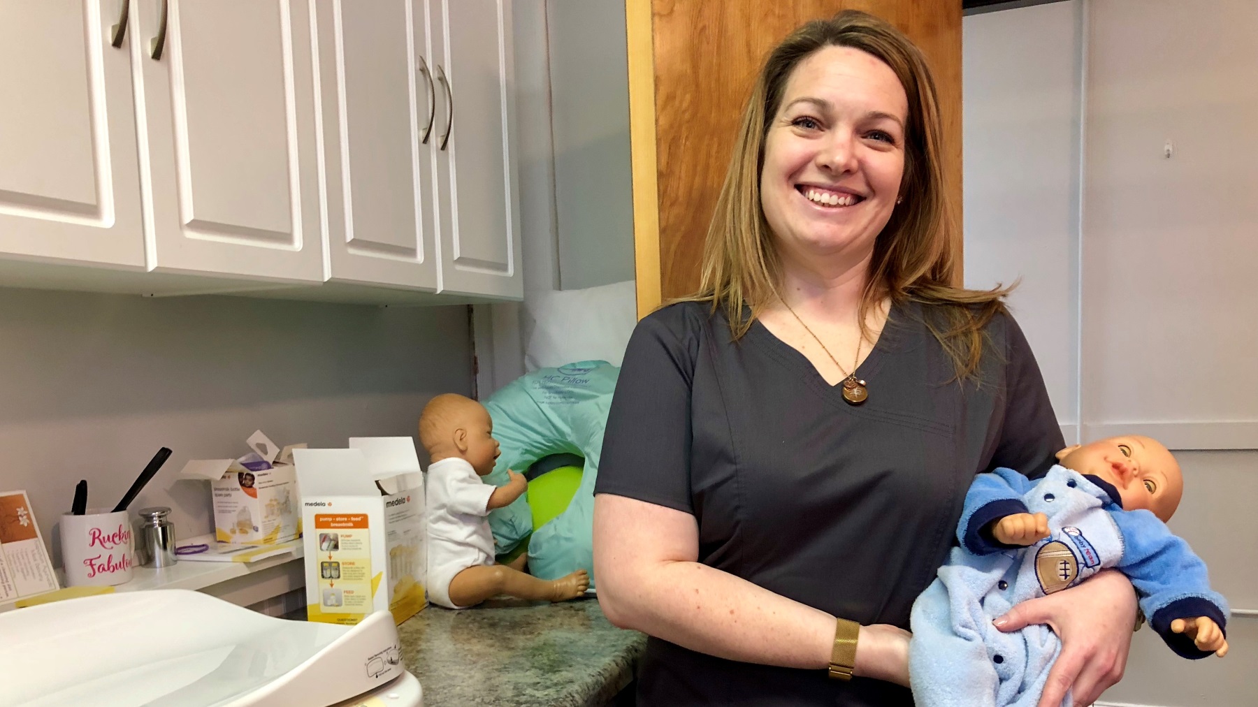 Breastfeeding Advocates 2016 Ga. Licensure Law A First Of Many Steps