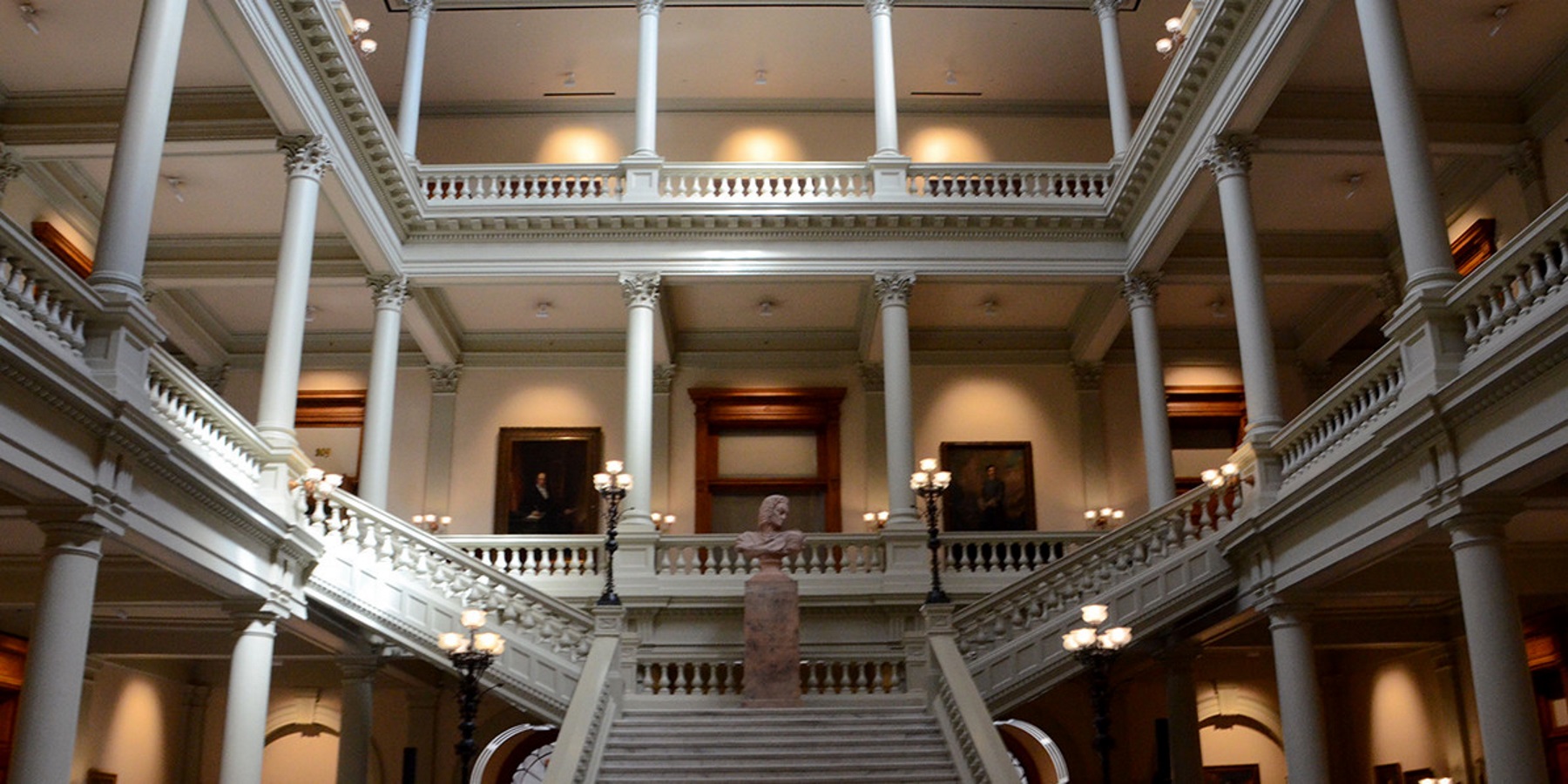 A Look At State Lawmakers’ Overhaul Of Adoption System WABE