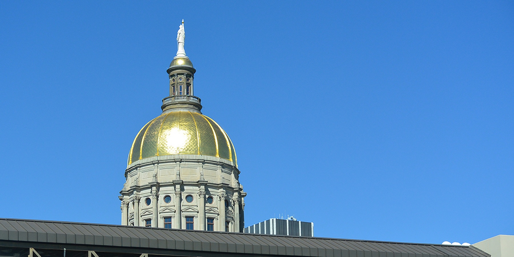 Georgia House passes sweeping changes to adoption code