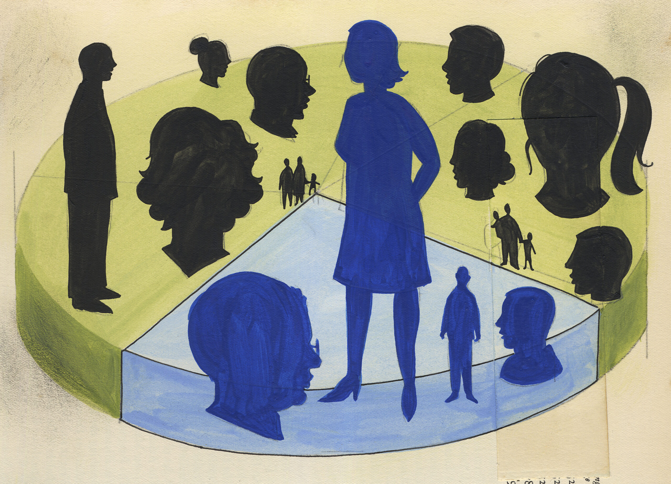 So What Exactly Is ‘Blood Quantum’? WABE