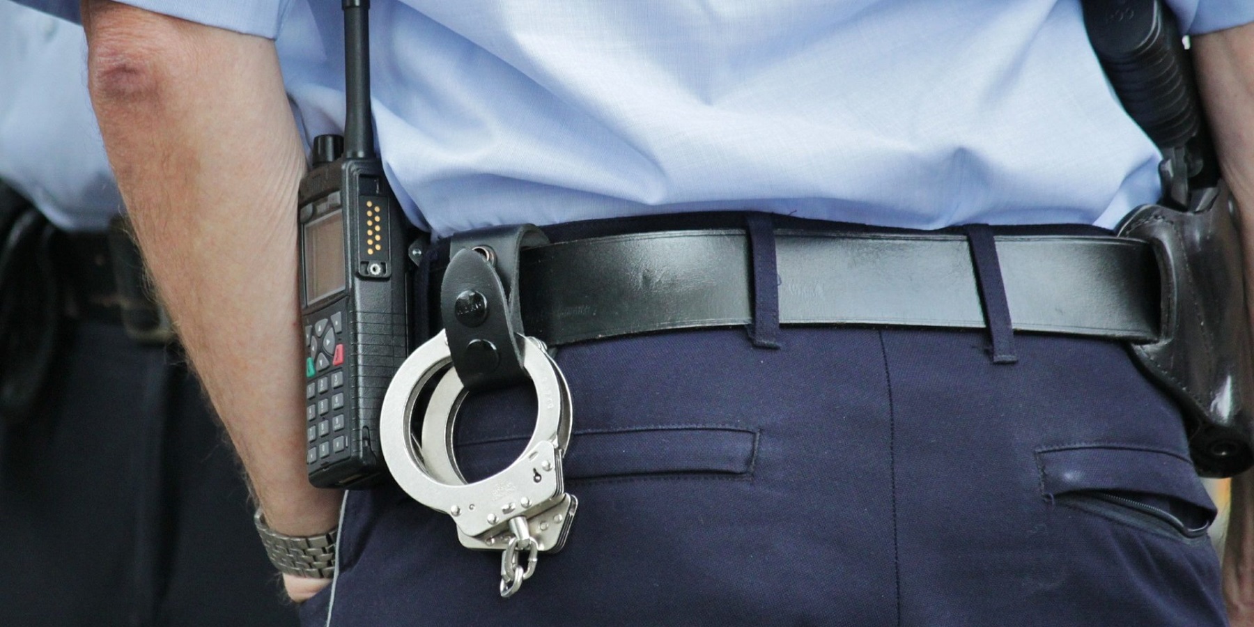Teen Charged In Gun Threat Made To South Gwinnett High School