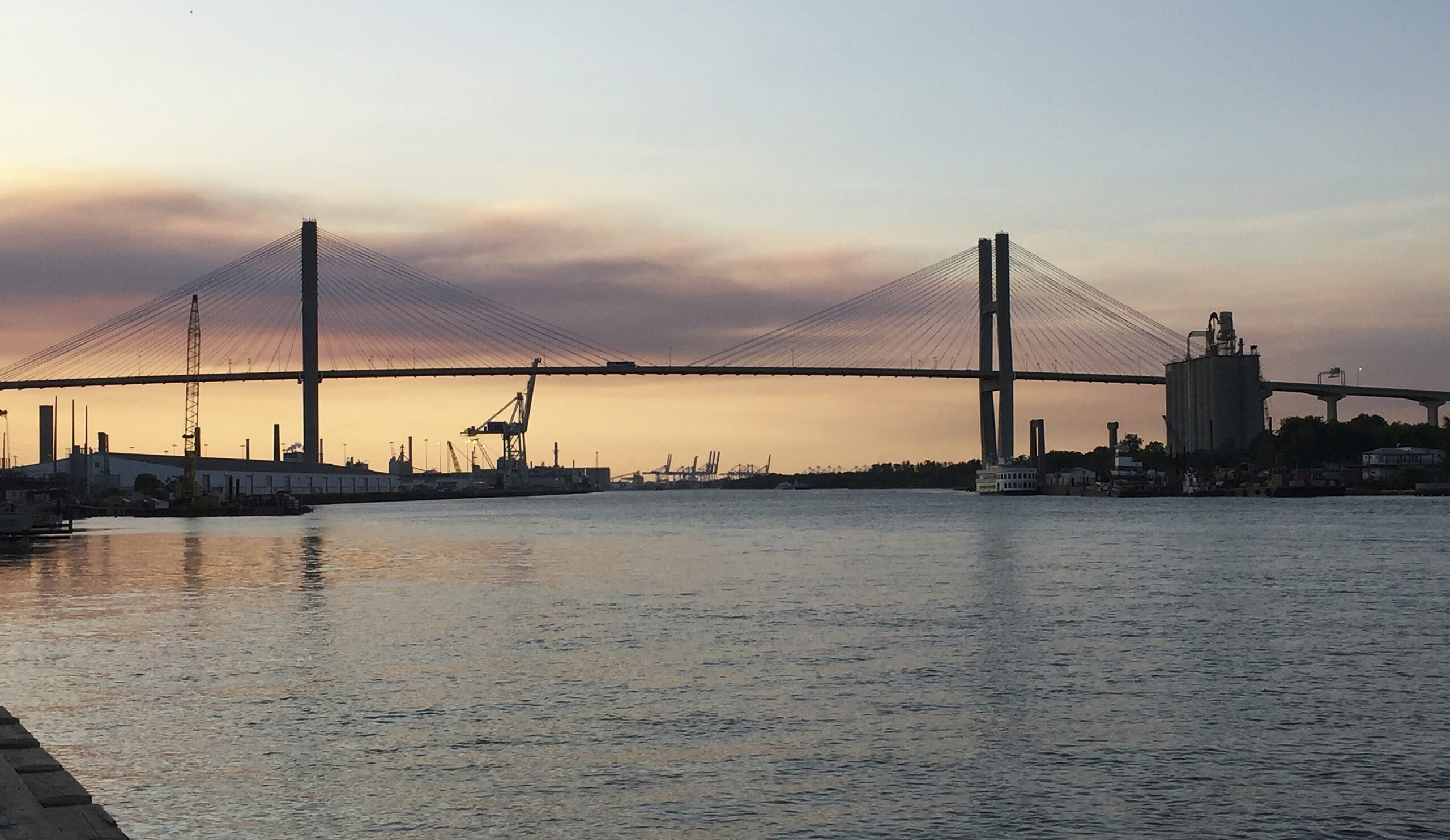 Girl Scouts Keep Up Push To Rename Bridge That Honors Segregationist