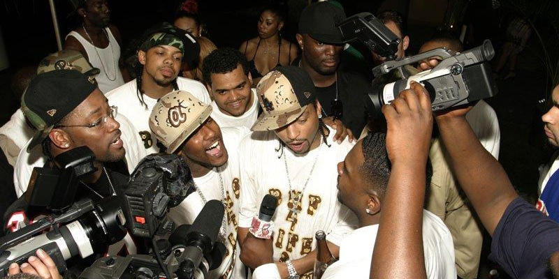 City Lights: Black Mafia Family; Georgia Fashion; And More – WABE