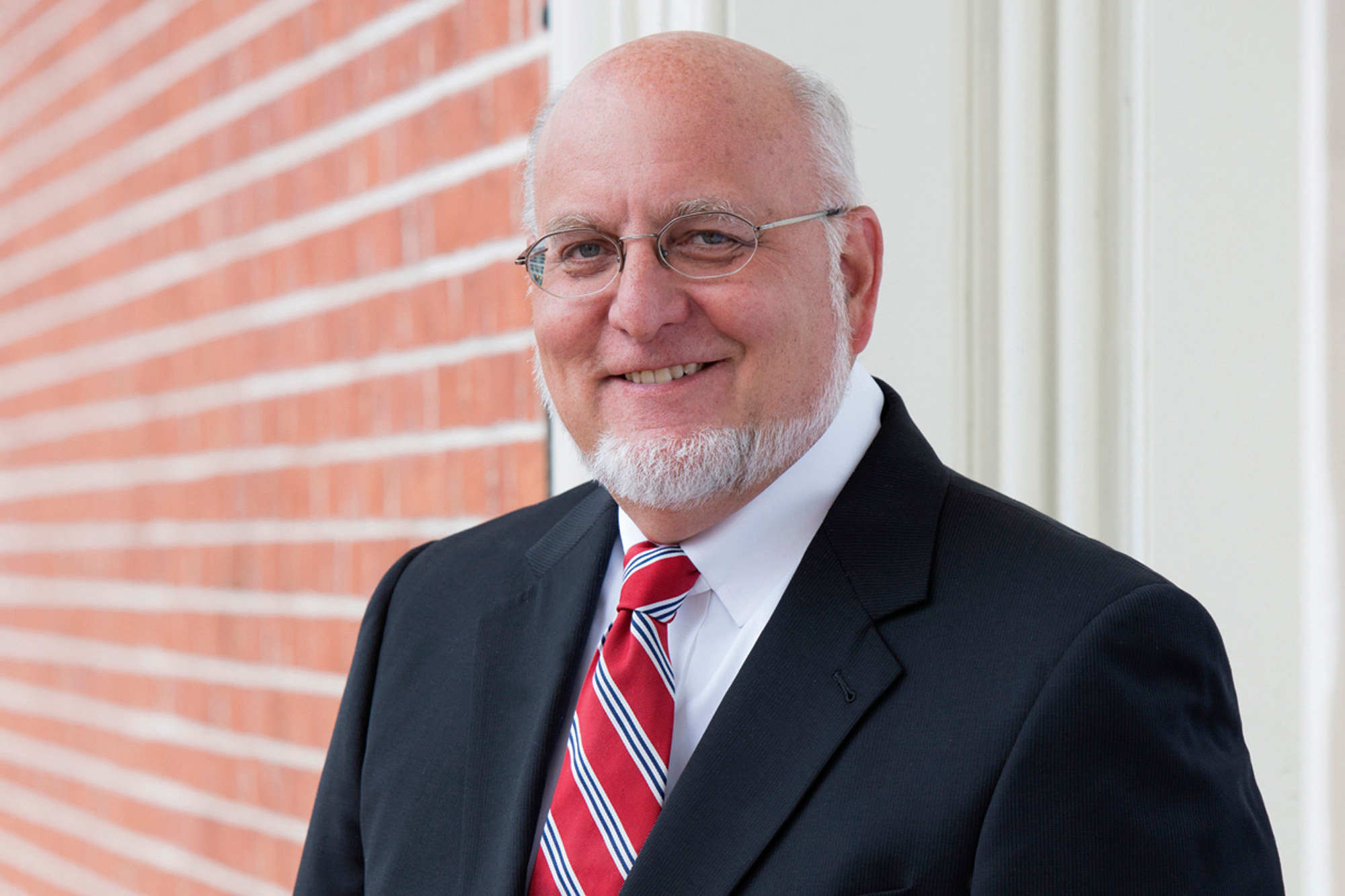 CDC Chief Asks For — And Gets — Cut To His Record $375K Pay