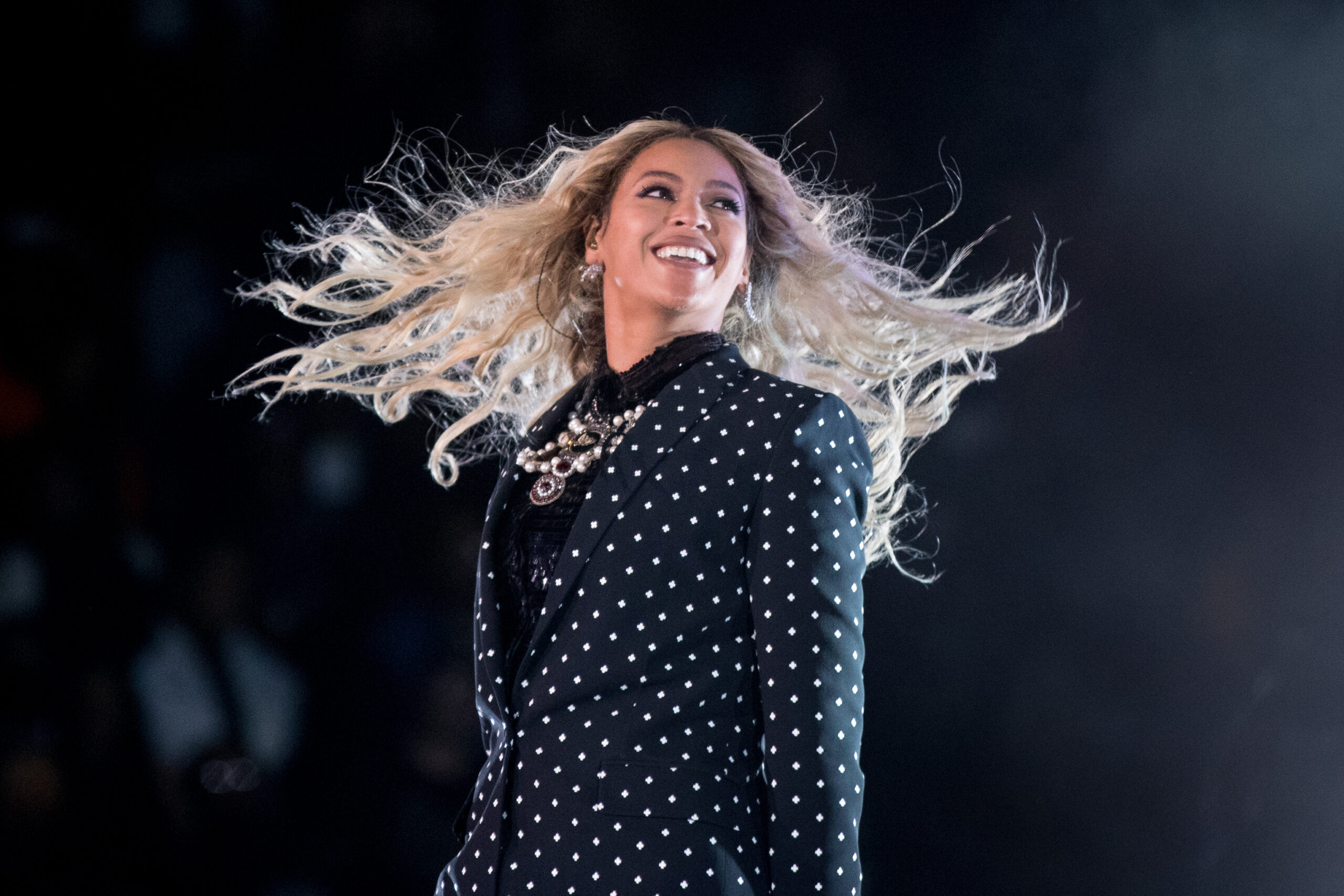 From ‘Beychella’ To ‘BeyGOOD,’ Beyonce Boosts HBCU Culture