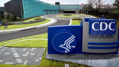 Police: Missing CDC Worker’s Body Recovered In Atlanta River